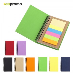 Libreta Forest  OF-400